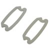 68 Std Lens Gaskets Pair - image 4
