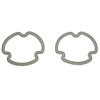 69 Std/RS Lens Gaskets Pair - image 1