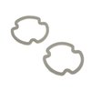 69 Std/RS Lens Gaskets Pair - image 2