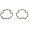 69 Std/RS Lens Gaskets Pair - image 3