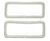 69 RS Back-Up Lens Gaskets Pair - image 1