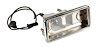 Back-Up Light Housing - image 1