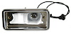 67-68 CV Camaro RS Back-Up Light Housing LH - image 1