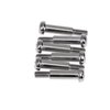 69 Std/RS Park Lens Screws 6 pcs - image 2