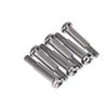 69 Std/RS Park Lens Screws 6 pcs - image 3