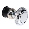 W-298 Lighter Knob for 1967 Chevrolet Chevy II Nova, Chevelle, El Camino, Impala; 1967-68 Chevy Camaro [Rochester Type] - image 1