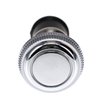 W-298 Lighter Knob for 1967 Chevrolet Chevy II Nova, Chevelle, El Camino, Impala; 1967-68 Chevy Camaro [Rochester Type] - image 2