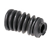 Headlamp Vacuum Actuator Rubber Dust Boot Only 1968-69 Camaro RS