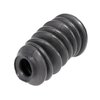Headlamp Vacuum Actuator Rubber Dust Boot Only 1968-69 Camaro RS - image 3