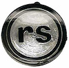 67 RS Horn Cap Insert - image 1