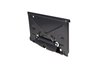 Rear License Plate Bracket With Hinge 1968-72 GM Car - image 2