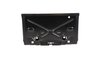 Rear License Plate Bracket With Hinge 1968-72 GM Car - image 3