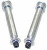 68-74 Lower Door Hinge Roller Repair Set - image 1