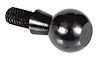 70-81 Clutch Ball Stud - Frameside