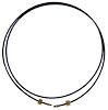 Console Gauge Oil Line Assy Exact - image 1