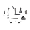 Clutch Linkage Kit 1972-1981 for Chevy Camaro Small/Big Block Engine - image 1