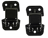 Engine Frame Mount 1970-72 (81) Camaro