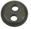 68-69 RS Hose Firewall Grommet - image 1