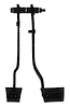 Brake/Clutch Pedal Assembly