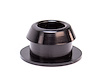 W-328A Clutch Pedal Push Rod Bushing 72-83 Camaro Firebird, 73-75 Chevelle, 70-72 Cutlass - image 1