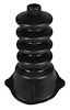 Clutch Rod Firewall Boot - image 1
