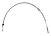 67-71 OE Front Park Brake Cable - image 1