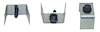 69 Dash Molding Hardware Set Only 3 - image 1