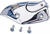 W-333 Sun Visor Support Bracket, LH, 67 Camaro Firebird (Convertible) - image 1
