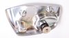 W-335 Sun Visor Support Bracket, LH, 68-69 Camaro Firebird (Convertible) - image 3