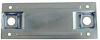 68-69 Auto Shift Lamp Mount Plate - image 1