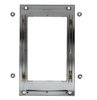 W-345B Console Shift Plate, Woodgrain, Auto Trans, 69 Camaro - image 2