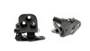 Lower Door Hinge 1966-67 Chevelle/GTO - image 2