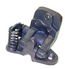Lower Door Hinge 1966-1967 Chevelle/GTO Right Hand - image 1