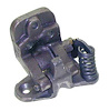 W-346B Door Hinge, Lower, LH, 67 Camaro Firebird; 66-67 Chevelle El Camino GTO - image 1