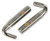 Convertible Chrome Latch Hook Each - image 1