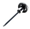 W-353 Light Switch Knob With Shaft for 1969-1970 Chevrolet Camaro, Chevelle, Nova, Full-Size Chevy Cars - image 2