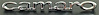 Fender Emblem 1967 Camaro