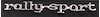 68 Fender Rally Sport Emblem - image 1