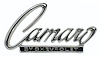 Header & Trunk Emblem - image 1