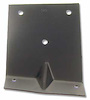 68 RS Washer Bottle Bracket - image 1