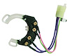 67 Powerglide Neutral Safety Switch - image 1