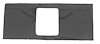 68 M/t Console Shift Plate Slider - image 1
