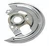 Disc Brake Backing Plate 1969-72 Buick Skylark - image 1