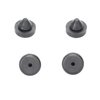 Headlamp Door Bumper Set 1968-1969 Camaro RS - image 4