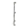 Headlamp Door Hinge Plate 1967-1968 Camaro RS - image 3