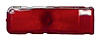 Tail Light Lens - image 1