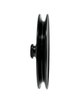 Power Steering Pulley Single Deep Groove - image 2