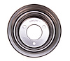 W-396AD Crankshaft Pulley 69-72 Camaro Chevelle El Camino - image 1