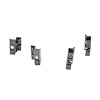 67 RS Limit Switch Mount Bracket Set