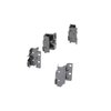 67 RS Limit Switch Mount Bracket Set - image 3